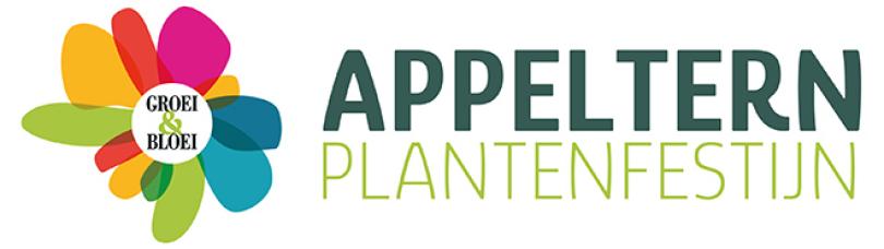 14 en 15 juni: Appeltern Plantenfestijn met Groei & Bloei!