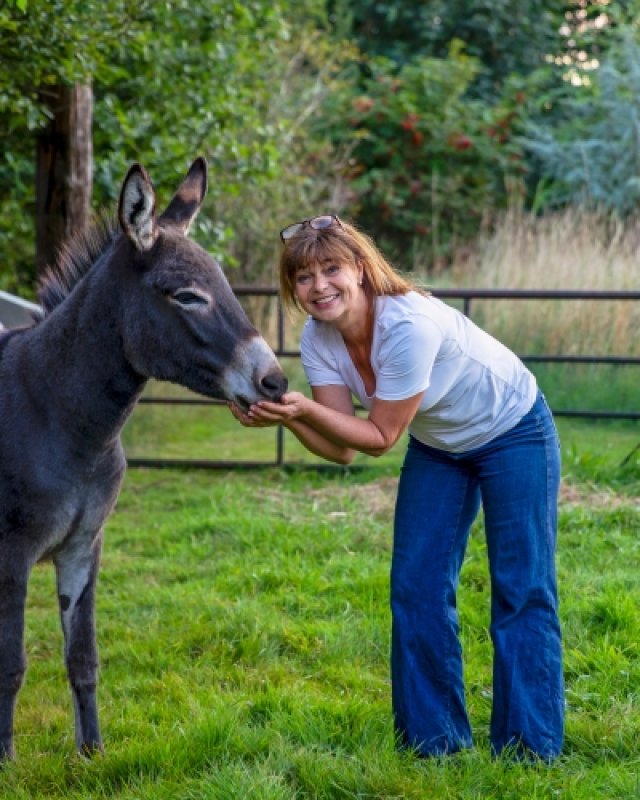 De beste levende tuin: winnaars aan het woord