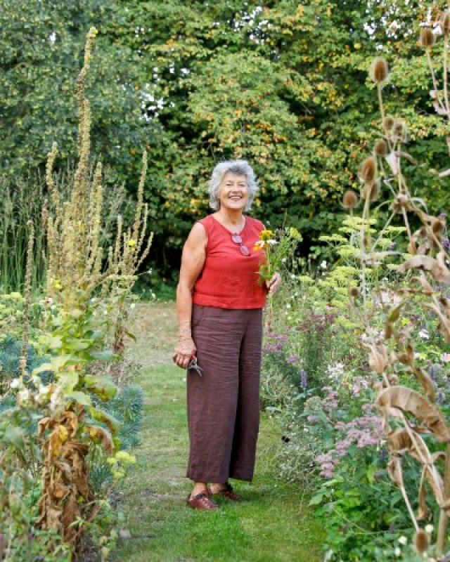 De beste levende tuin: winnaars aan het woord