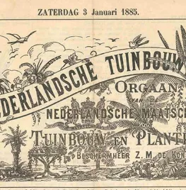 Het levensverhaal van Groei & Bloei