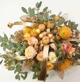 Warm en sfeervol DIY