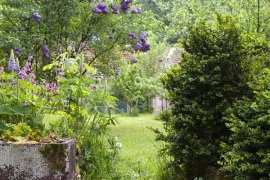 Ruim eens wat minder op