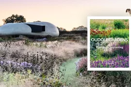Boekentip: Oudolf Gardens bij Hauser & Wirth in Somerset