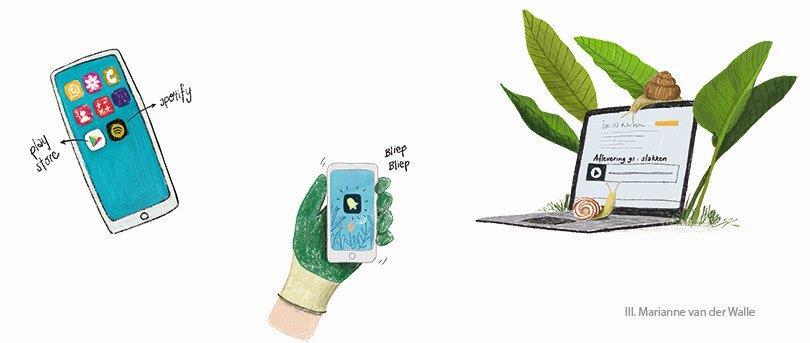 De beste tuinpodcasts