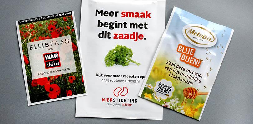 Sluis Garden, al 37 jaar een vertrouwde leverancier van hobbyzaden