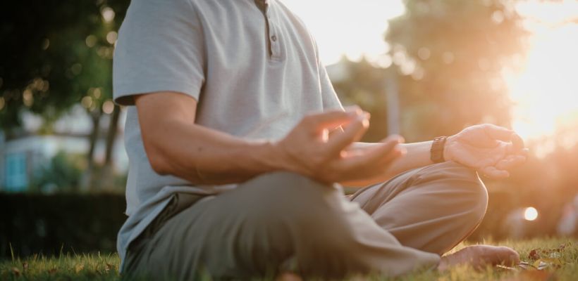 Weggeefactie: Boek ‘Middenin’ over rust vinden in je tuin