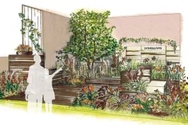 Dutch Chocolate op Chelsea!