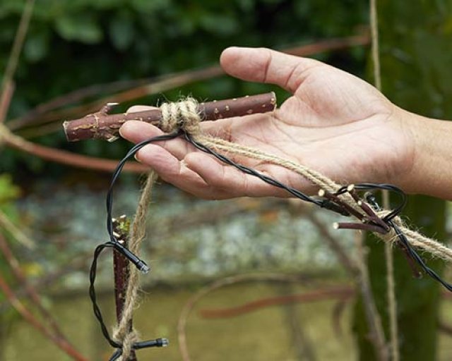 Alternatieve kerstboom 2: samen voor een natuurlijke boom