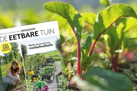 Special De eetbare tuin: over moestuinieren in elke tuin