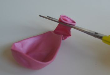 Fleurige vaasjes