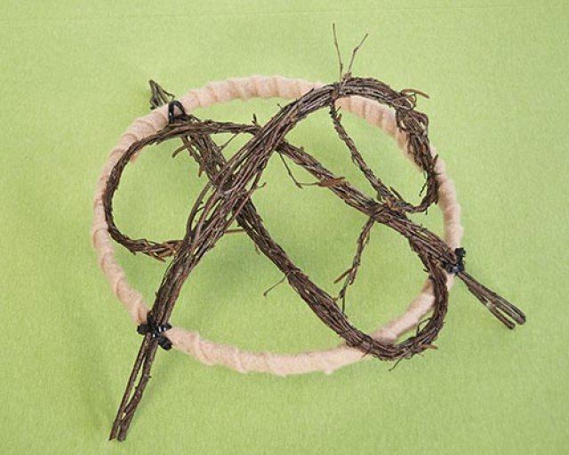 Fleurig Pasen DIY