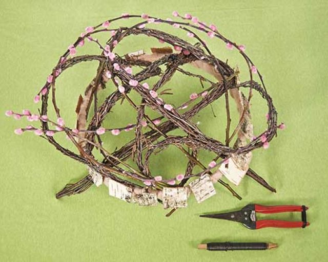 Fleurig Pasen DIY