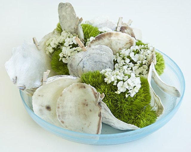 Zomersterren DIY