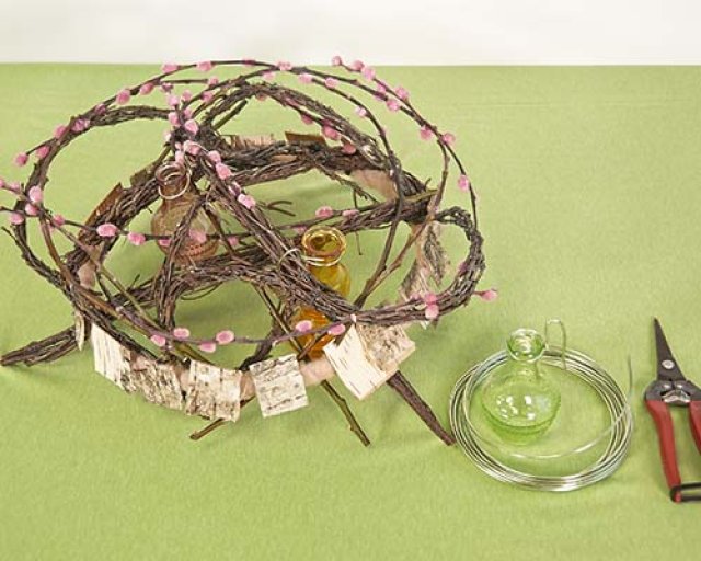 Fleurig Pasen DIY