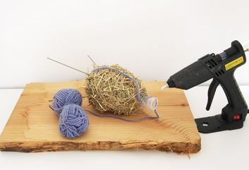 Vrolijke Valentijn Vaasjes