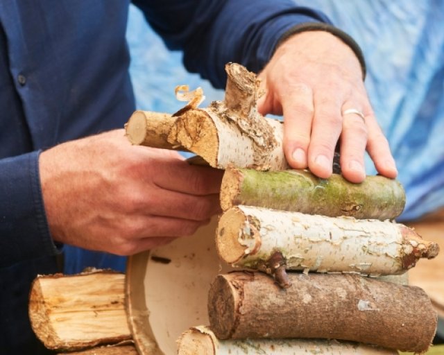 Zelf maken: lente in huis met ‘voorjaar in de lucht’