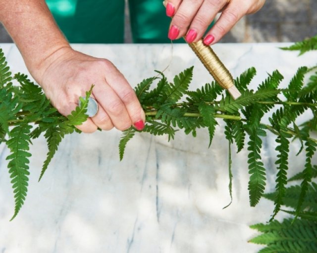 Zomer in zicht: maak zelf een zonnig bloemstuk
