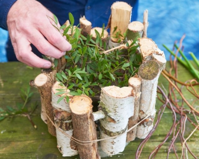 Zelf maken: lente in huis met ‘voorjaar in de lucht’