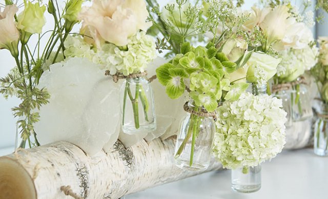 Zomers buitentafelen DIY
