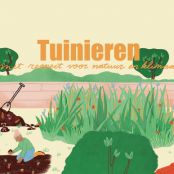 Groei & Bloei Tienpuntenplan: klimaatvriendelijk tuinieren