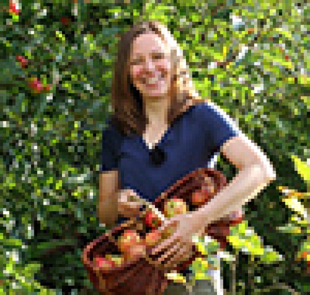De beste planten voor een kleine eetbare bostuin