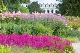 Wereldtuinen; tuinen die je niet mag missen