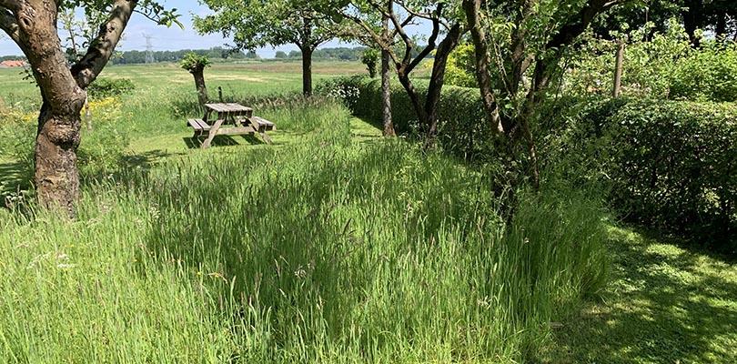 G&B OpentuinTV: De Sallandse Landschapstuin