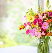 Bloemen die twee weken meegaan: zo blijft je boeket langer mooi