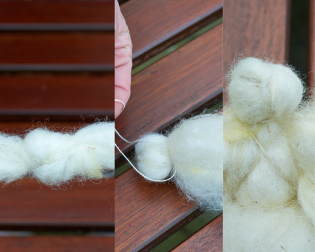 Alternatieve kerstboom 2: samen voor een natuurlijke boom