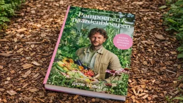 Win ‘Pompoenen en paardenbloemen’ + eerlijke review: inspirerend, maar niet voor iedereen