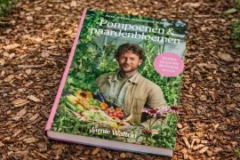 ‘Pompoenen en paardenbloemen’: inspirerend, maar niet voor iedereen