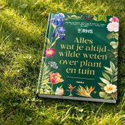 Weggeefactie: Naslagwerk vol plantenweetjes