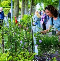 Kom ook naar Appeltern Plantenfestijn met Groei & Bloei (op 6 en 7 juni)