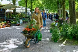 Adverteren en samenwerken