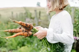 Biologisch tuinieren, wat is dat?