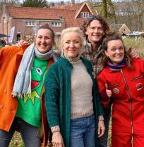 Kweek. Oogst. Trakteer. En win. Doe mee aan de Moestuinchallenge