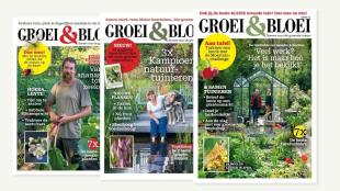 Over de redactie van Groei & Bloei