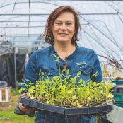 Zaaien maar! Slim zaaien met wat je al in huis hebt