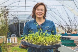 Zaaien maar! Slim zaaien met wat je al in huis hebt