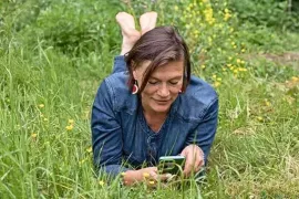 Katja’s klustuin: observeren en leren