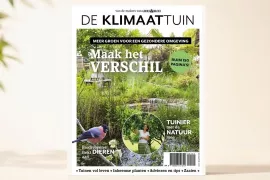 Special De Klimaattuin voor natuurlijk tuinieren