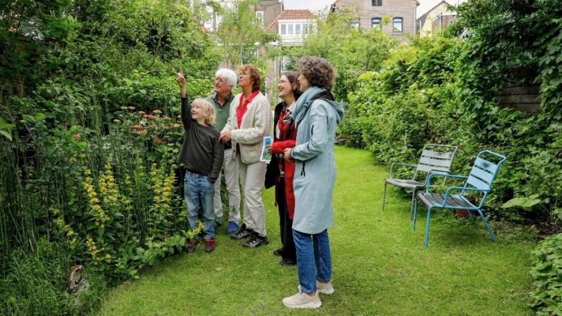 Je tuin openstellen? 12 tips voor een geslaagde opentuindag