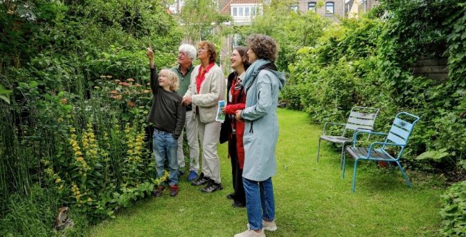 Stap binnen in de mooiste tuinen op 20 en 21 juni tijdens Opentuinenweekend
