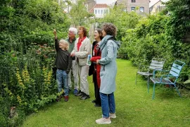 Stap binnen in de mooiste tuinen op 20 en 21 juni tijdens Opentuinenweekend