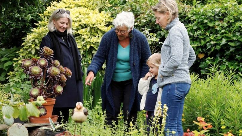 Je tuin openstellen? 12 tips voor een geslaagde opentuindag