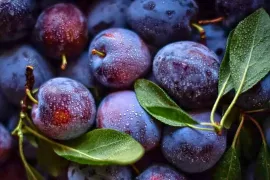 Pruimenbomen snoeien