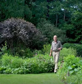 G&B OpentuinTV: De Sallandse Landschapstuin