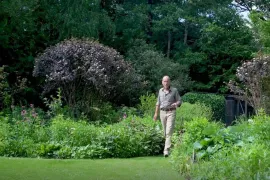 G&B OpentuinTV: De Sallandse Landschapstuin