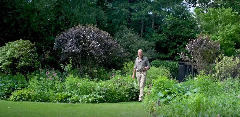 G&B OpentuinTV: De Sallandse Landschapstuin