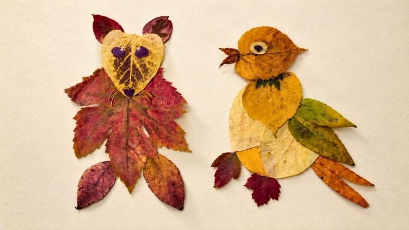 Tuinklussen oktober: 14 klussen voor de herfst